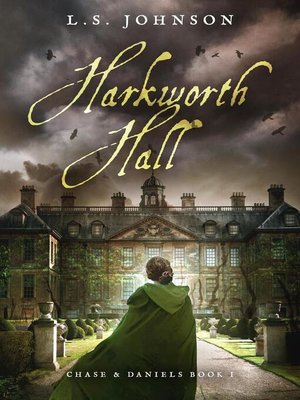 cover image of Harkworth Hall